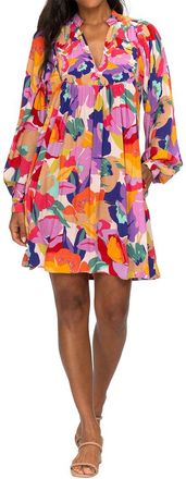 Tolani Patty Mini Dress