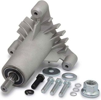 OEM Rodamiento De Cuchilla Para Tractor Cortac&eacute;sped - Compatible Con Husqvarna Y Mcculloch - Conexi&oacute;n De 5 Puntos