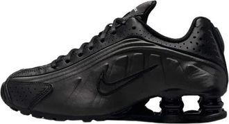 Nike Shox R4 - - Sport - Uomo - Nero - 36 1/2 EU