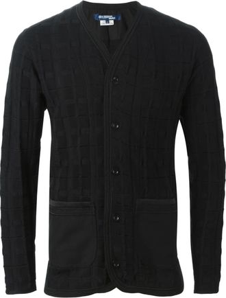 Junya Watanabe iom Non ti lascer&ograve; fare questo