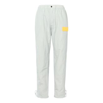 Nike AS Mens J 23ENG NYLON Pant Pure Platinum CN4581-043
