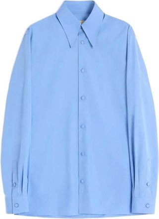 Valentino Garavani Long Sleeve Shirt