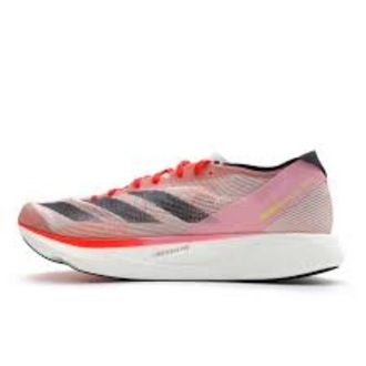 adidas (WMNS) adidas Adizero Takumi Sen 10 Pink White Black ID3629