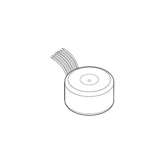 Pierre Cardin Cardin - Transformador Zut135va Sl524 Sl524cb Recambio Original 999470