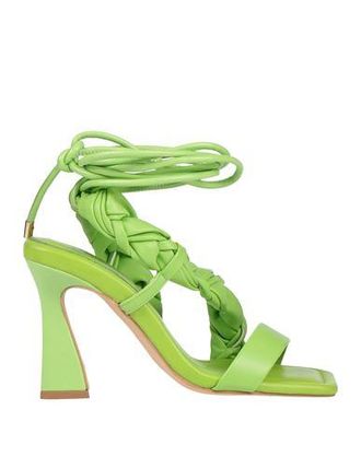Twin-Set SCHUHE - Sandalen auf YOOX.COM