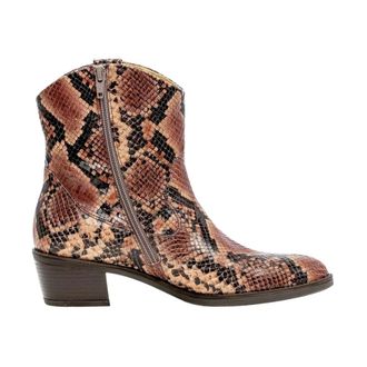 Gabor Stivaletto Cowboy - - Shoes - Donna - Multicolore - 37 EU