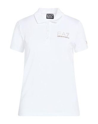 Emporio Armani TOPWEAR - Polo shirts on YOOX.COM
