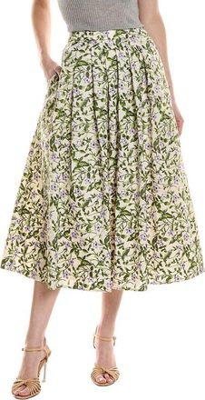 Max Mara Weekend Max Mara Orme Skirt