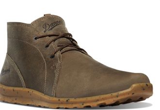 Danner Mens Forest Chukka Boots In Brown