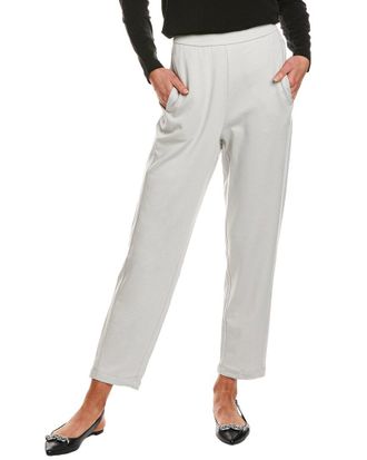 Eileen Fisher Eileen Fisher Petite Slouch Ankle Pant
