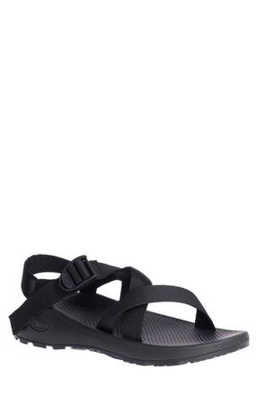Chaco Z1 Classic Sandal in Black 2 at Nordstrom, Size 12