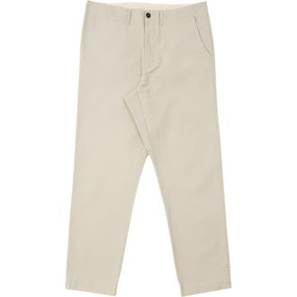 Fortela Wallace Trousers in Ecru at Nordstrom, Size 32 X 29 Eu
