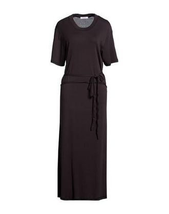 Christophe Lemaire VESTIDOS - Vestidos largos en YOOX.COM