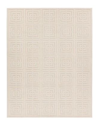 Jaipur Living Marvelle Geometric Area Rug