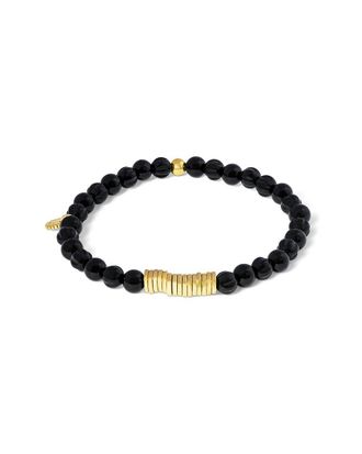 Tateossian Silver Bracelet