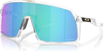 Oakley Sutro Zonnebril - Heren - Zonnebrillen - Grijs - 37 MM - Accessoires