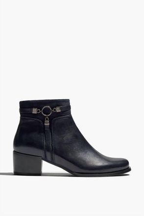 Regarde le ciel Womens Jolene-29 Ankle Boot In Empire
