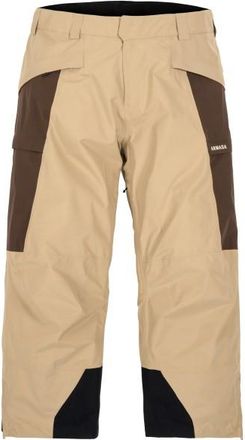 Armada Atlantis 2L Gore-Tex Pant Skihose f&uuml;r Herren | beige