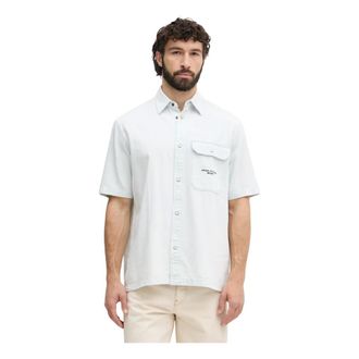 A|X Armani Exchange Uomo, Magliette, Blu, M, new