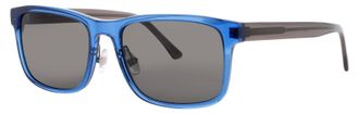 prodesign denmark Sunglasses GREEN TRANSPARENT