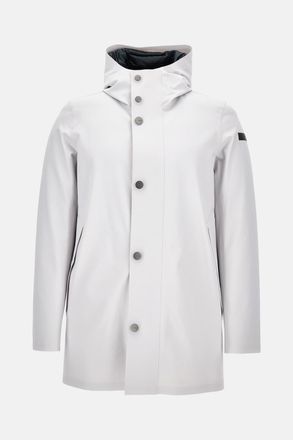 Roberto Ricci Design Parka Imbottito