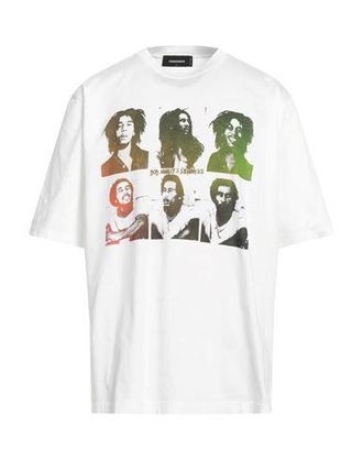 Dsquared2 TOPS - T-shirts auf YOOX.COM