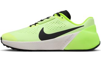 Nike Nike Mens M Air Zoom Tr 1 Low, Multicoloured Barely Volt Black Volt Phanto, 11 UK