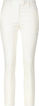 Dondup Donna, Pantaloni, Beige, W30, new