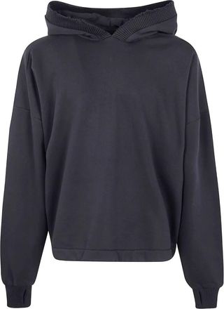 Thom Krom Hooded Men Sweatshirt