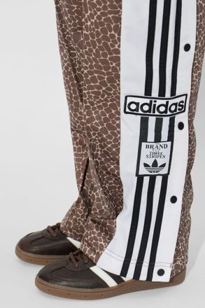 adidas Handball Spezial Sports Shoes, Womens, Brown