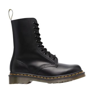 Dr. Martens Mujer, Zapatos, Negro, Talla: 39 EU