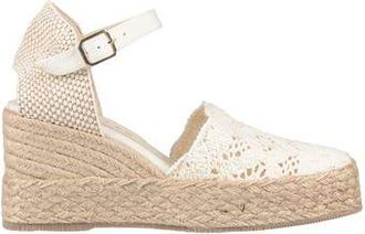 Paloma Barcel&oacute; SCHUHE - Espadrilles auf YOOX.COM