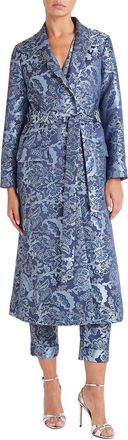 Temperley London Francis Coat