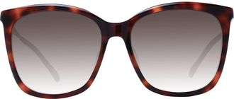 Jimmy Choo London Brown Women Sunglasses
