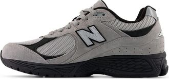 New Balance 2002R Grey Black U2002RAS