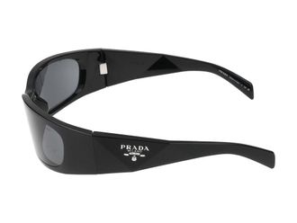 Prada Mens Sunglasses 0pr A19s 1ab5s0 60-18-120 Plastic