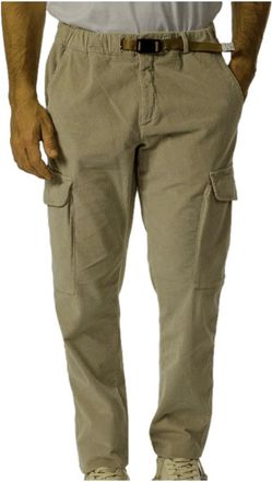 White Sand Hombre, Pantalones, Verde, Talla: S