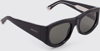 Gucci Occhiali da sole Gucci in acetato