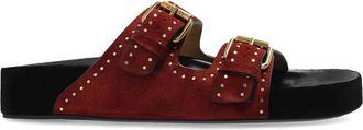 Isabel Marant Lennyo Sandals