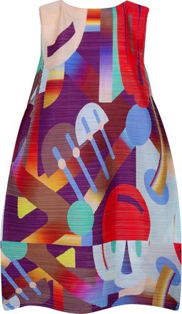 Issey Miyake Cappotto Monopetto Playground