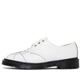 Dr. Martens Supreme x 1461 Spiderweb - White 27952100