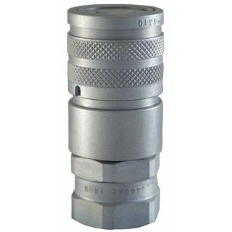 No Brand Innesto rapido faccia piana Faster femmina 1