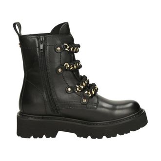 Cult Mujer, Zapatos, Negro, Talla: 37 EU