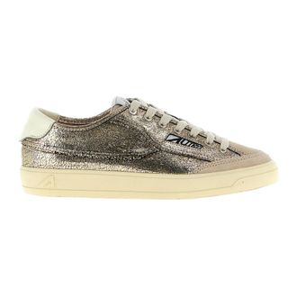 Autry Windscape Low - Shoes - Mujer - Beige - 36 EU
