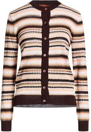 Missoni STRICKWAREN - Strickjacken auf YOOX.COM