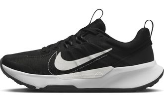 Nike Nike Womens Juniper Trail 2 Sneaker, Black/White, 5.5 UK