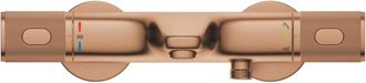 GROHE Mezclador Termost&aacute;tico Para Ba&ntilde;era Grohe Precision Feel Con