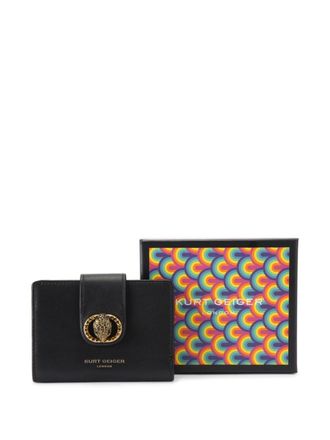 Kurt Geiger Portafoglio Chelsea - Nero