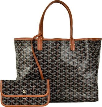 Goyard Tote Bag (Pre-Owned)