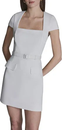 BCBGeneration Aline Dress